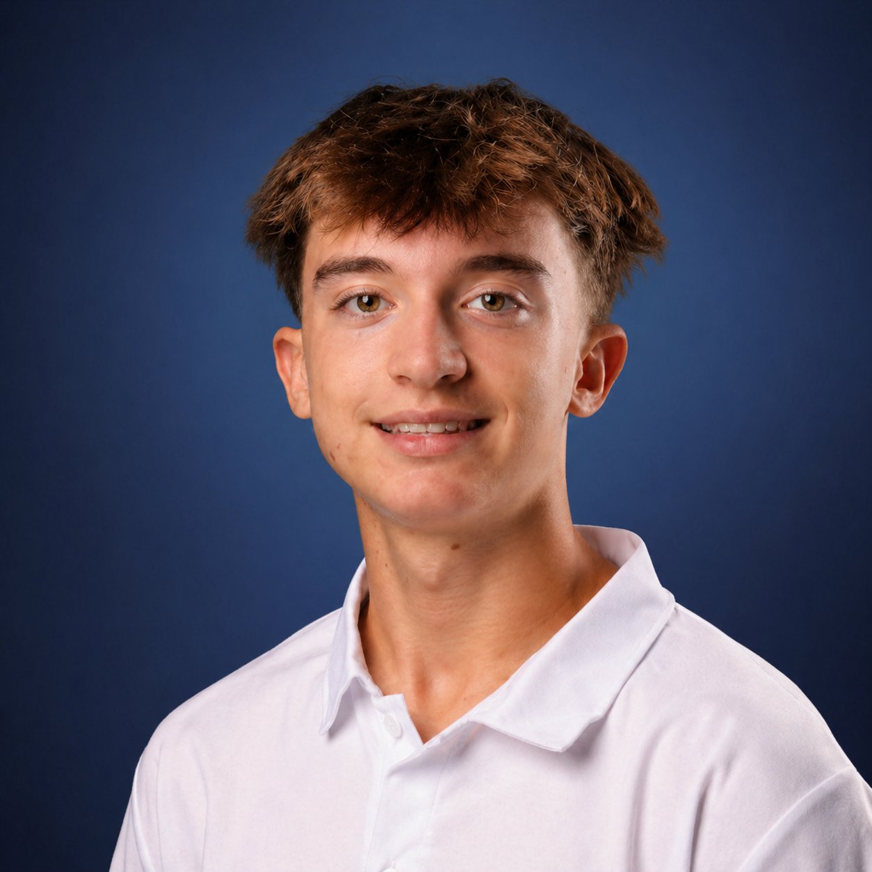 Caeden Kinsel