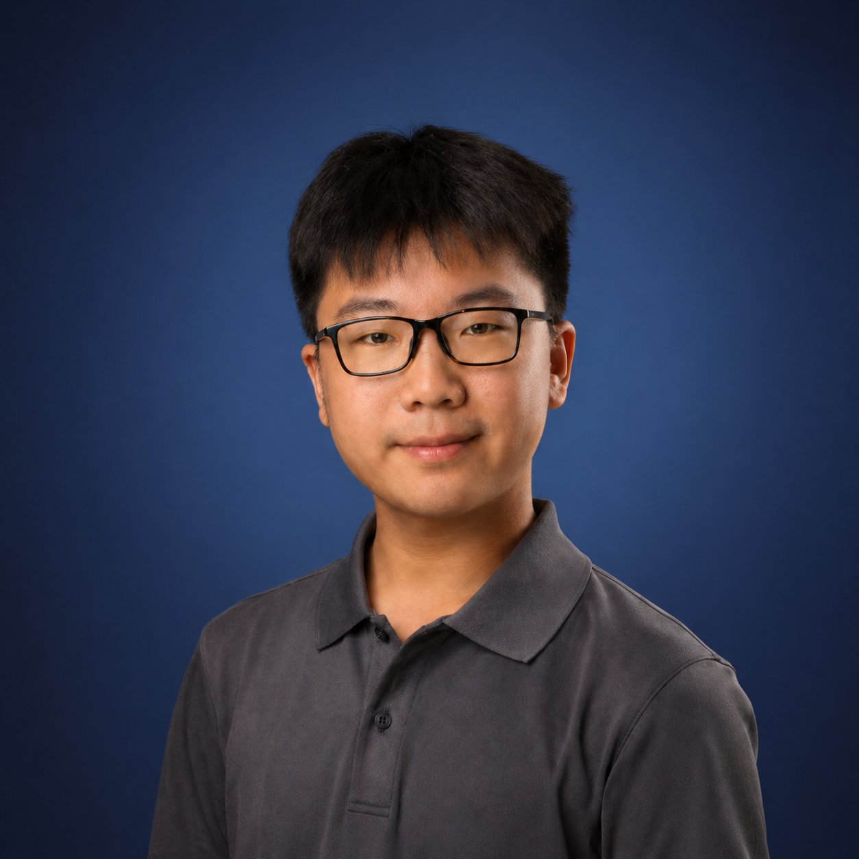 Tianze Ted Luo
